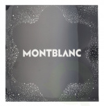 Mont Blanc Legend Giftset 207.5 ml Edt Spray 100ml/Edt Spray 7,5ml/Shower Gel 100ml