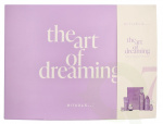 Rituals The Dream Collection Giftset 590 ml Candle 25g/Body Cream 100ml/Edp Spray 15ml/Dream Journal 1 piece/Shower Foam 250ml/Body Lotion 150ml