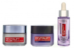 L\'Oreal Revitalift Filler Renew Routine Set 130 ml Day Cream 50ml/Night Cream 50ml/Serum 30ml