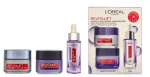 L\'Oreal Revitalift Filler Renew Routine Set 130 ml Day Cream 50ml/Night Cream 50ml/Serum 30ml