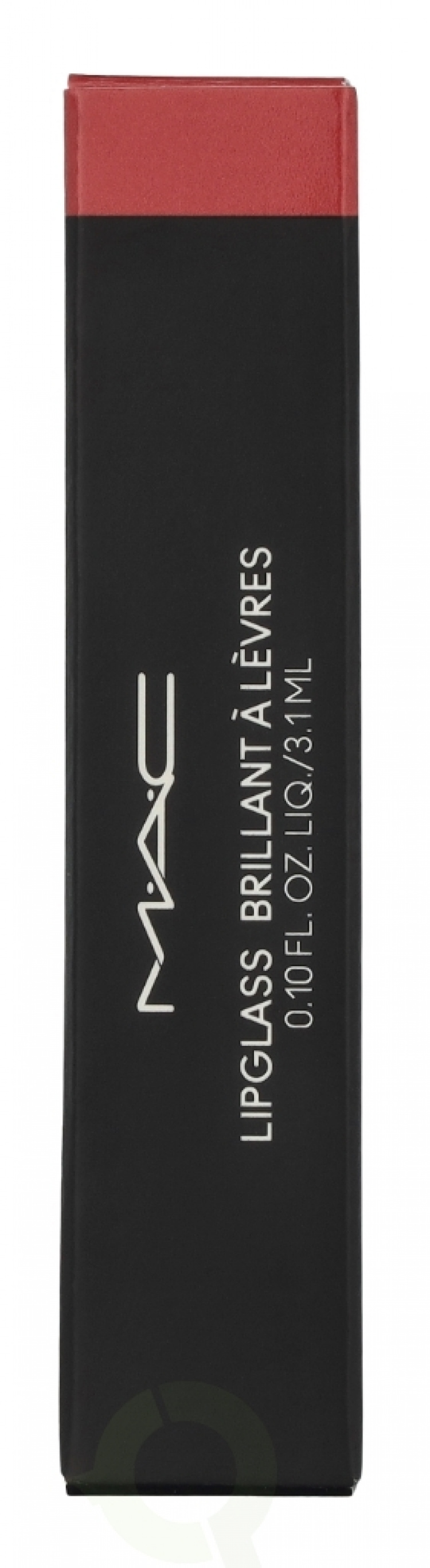 MAC Lipglass Lipgloss 3.1 ml All Things Magical/343