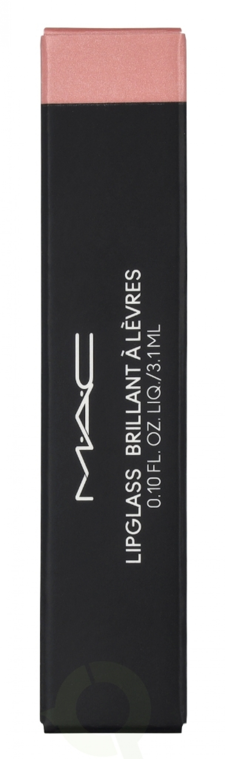 MAC Lipglass Lipgloss 3.1 ml #321 Dreamy