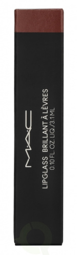 MAC Lipglass Lipgloss 3.1 ml #336 Bittersweet Me