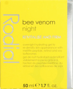 Rodial Bee Venom Night 50 ml Revitalise And Firm