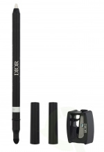 Dior Diorshow On Stage Liner 24H Wear Waterproof Eyeliner 1.2 g #009 White