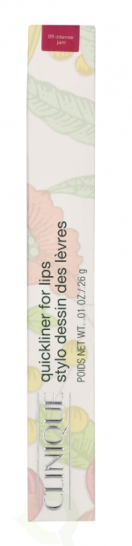 Clinique Quickliner For Lips 0.26 g #09 Intense Jam