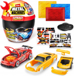 Metal Machines Speed Hero Helmet Playset (67125) Metal Machines Speed Hero Helmet Playset (67125)