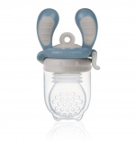 Kidsme Foodfeeder - Azure str. M (KIDS160350AZ)
