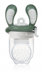 Kidsme Foodfeeder - Green str. M (KIDS160350GR)