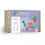 Connetix Pastel Mini Pack 32 Pieces - (CT-P-00032-MI)