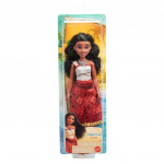 Disney Vaiana - Vaiana 2 Fashion Doll - (JBT56)