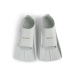 Filibabba Swim fins size 24-26 - Pearl Blue (FI-03554)