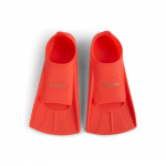 Filibabba Swim fins size 24-26 - Warm Red (FI-03556)