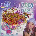 Real UniQ Beads Set, 10000 - (30515) Real UniQ Beads Set, 10000 - (30515)