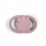Filibabba Teether - Seashell Blush - (FI-01675)