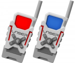 Laser X Walkie Talkies 2 pcs (20335)