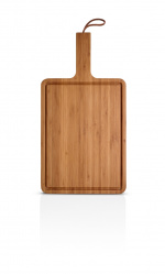 Eva Solo Nordic kitchen Cutting board - Bamboo - 32 x 24 cm