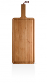 Eva Solo Nordic kitchen Cutting board - Bamboo - 44 x 22 cm