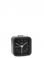 Stelton Okiru Alarm Clock (Black)