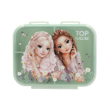 TOPModel Lunchbox SUMMER FEELING - Sage Green (413410) TOPModel Lunchbox SUMMER FEELING - Sage Green (413410)