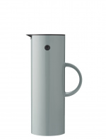 Stelton EM77 Vacuum Jug 1 L (Dusty Green)