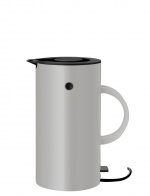 Stelton EM77 Electric Kettle 1.5 L (Light Grey)
