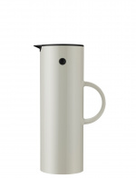 Stelton EM77 Vacuum Jug 1 L (Sand)