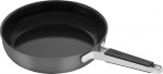 Zwilling Pure Fry Pan - Gray - 28 cm