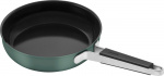 Zwilling Pure Fry Pan - Green- 24 cm