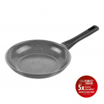 Zwilling Terreno Plus Fry Pan - Gray - 24 cm