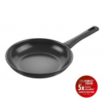 Zwilling Madura Plus Ceramic Fry Pan - Sort - 20 cm