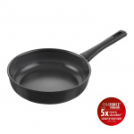 Zwilling Madura Plus Ceramic Saute Pan - Sort - 24 cm