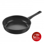 Zwilling Madura Plus Ceramic Saute Pan - Sort - 28 cm