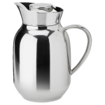 Stelton Amphora Vacuum Jug 1.2 L (Steel)