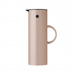 Stelton EM77 Vacuum Jug 1 L (Heather)