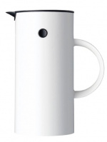 Stelton EM77 Vacuum Jug 0.5 L (White)