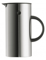 Stelton EM77 Vacuum Jug 0.5 L (Steel)