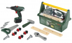 Klein Bosch - Kids Tool Box (8520) Klein Bosch - Kids Tool Box (8520)