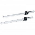 Rommelsbacher Elektrisk kniv EM 150 120W 2st Knivblad 15cm