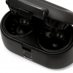 Champion Våffelskålsjärn Health Dubbelt 1000W VS400 Svart Champion Våffelskålsjärn Health Dubbelt 1000W VS400 Svart