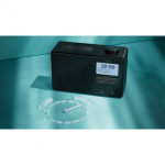 Philips Radio DAB+/FM Bluetooth TAR5600/10 Svart Philips Radio DAB+/FM Bluetooth TAR5600/10 Svart