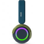 Philips Hörlurar On-Ear Barn Volymbegränsning Bluetooth