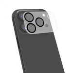 Celly Cameralens Skydd för kameralins iPhone 17 Pro
