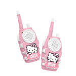 HELLO KITTY Walkie Talkie Hello Kitty 150m