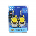 BATMAN Walkie Talkie Batman 150m