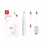 Oclean Electric Toothbrush Flow S 20 White