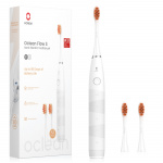 Oclean Electric Toothbrush Flow S 20 White