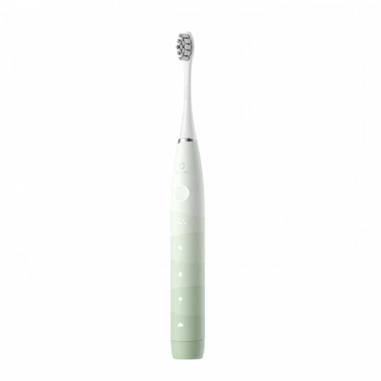 Oclean Electric Toothbrush Flow S 20 Green