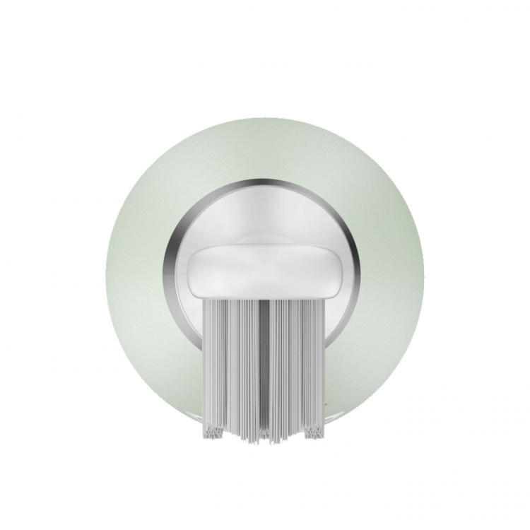 Oclean Electric Toothbrush Flow S 20 Green