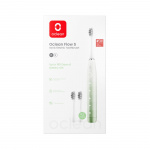 Oclean Electric Toothbrush Flow S 20 Green